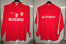 Felpa tuta cremonese usata - tuta,