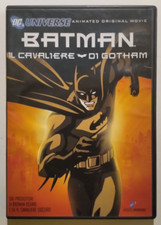 Dvd BATMAN IL CAVALIERE DI