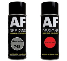 PER MERCEDES / DAIMLER BENZ