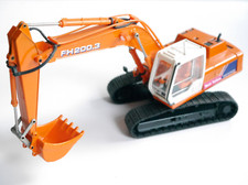 Benna profonda cingolata