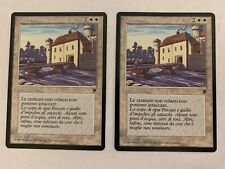 MTG FOSSATO - Leggende ITA -