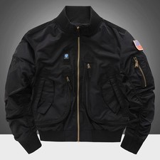 Giubbotti bomber da uomo
