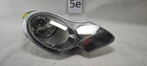 Faro proiettore anteriore