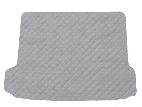 Ecopelle grigio tappetini - ecopelle, grigio,
