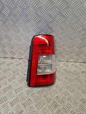 FANALE POSTERIORE LATO GUIDA