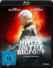 The Man Who Killed Hitler and