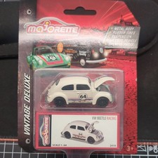 VW Rallye Käfer 64 wie Herbie