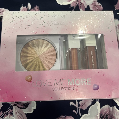 Ofra love more - love, collection