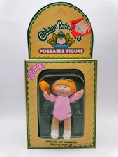 Cabbage patch kids - cabbage,
