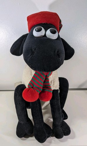Peluche shaun the sheep - the,