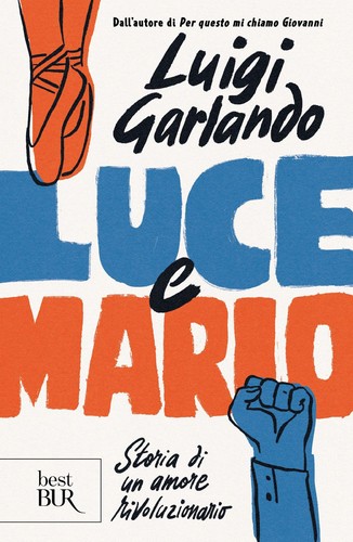 Libro luigi garlando luce - garlando,