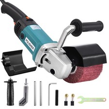 Yofuly 1400W Spazzolatrice per