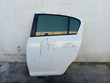 Sportello Posteriore Originale