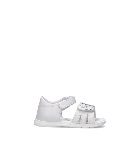 Chicco sandalo bambina bianco - chicco,