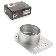 Riscaldamento Aria Flangia di Montaggio Riscaldatore per BMW 3er Webasto Planare