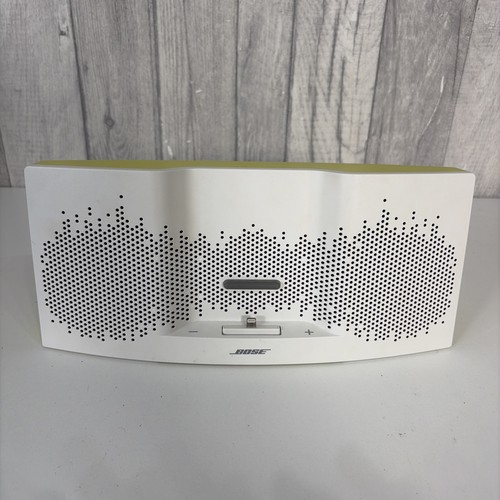 Altoparlante bose sounddock - sounddock, xt