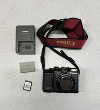 Canon PowerShot G10 14,7