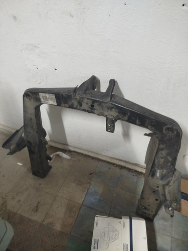 Culla supporto motore smart - culla,