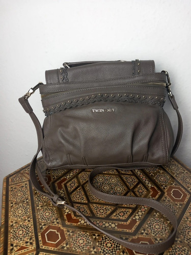 Borsa twinset piccola - twinset,