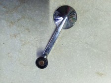 Maniglia  Alzacristallo