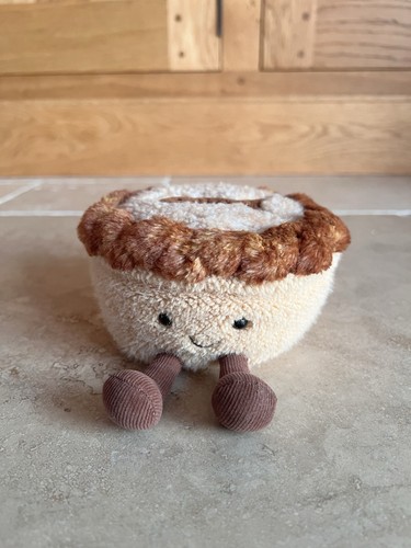 Raro jellycat fish pie - raro,