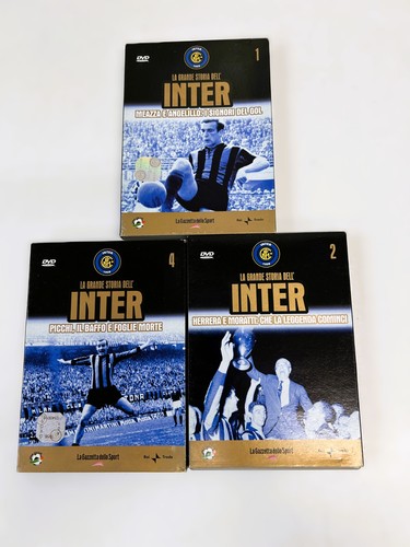 Grande storia dell - la, dell'inter