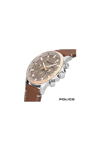 Orologio multifunzione police - orologio,