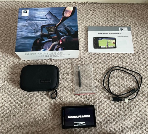 Bmw navigator sistema di - 6,