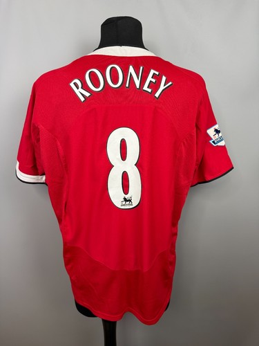 Manchester united 2004 - manchester, 2006