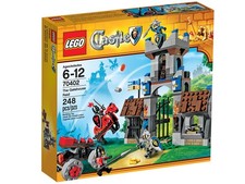 LEGO® Castle 70402 Difesa