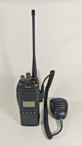Radio icom f70s con - icom,