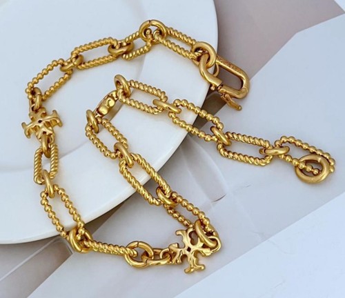 Nuovo collana girocollo tory - nuovo!,