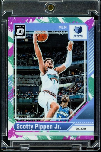 2024 panini donruss optic - 2024-25,