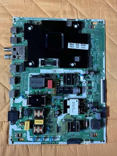 Scheda madre samsung - scheda,