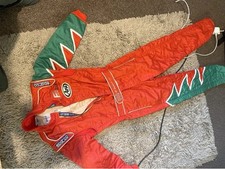 Tuta corsa sparco - tuta, da