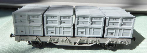 Tillig pmt carrello - tillig,