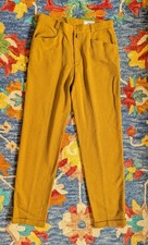 Pantalone donna vero vintage