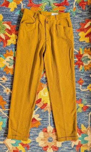 Pantalone donna vero vintage