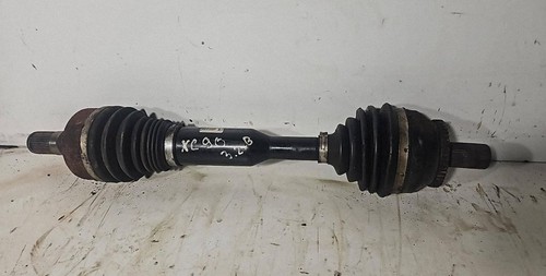 Albero motore anteriore volvo - motore,