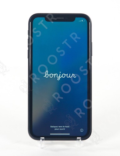 Apple iphone 64gb nero - iphone, xr