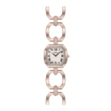 Orologio Fossil donna classico