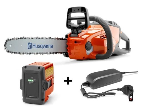 Motosega husqvarna mod - mod., 120