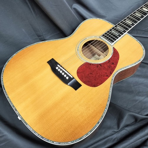 Chitarra acustica usata - , s