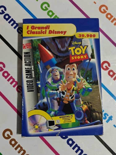 Game grandi classici - i,