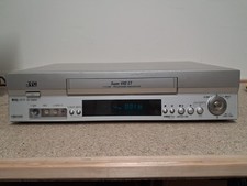 Videoregistratore JVC HR-S6855