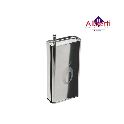Oliera rustica silver - rustica, 375