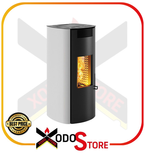 Stufa pellet stelle - pellet, 5