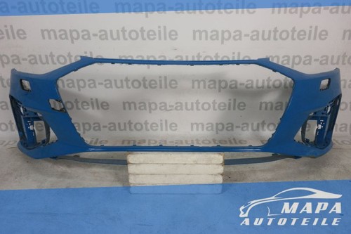 Paraurti anteriore audi 8w - audi,