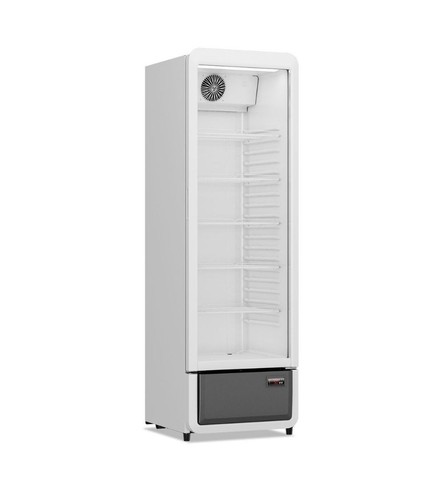 Frigo vetrina bibite ventilata