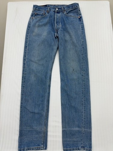 Jeans uomo levi blu - jeans,